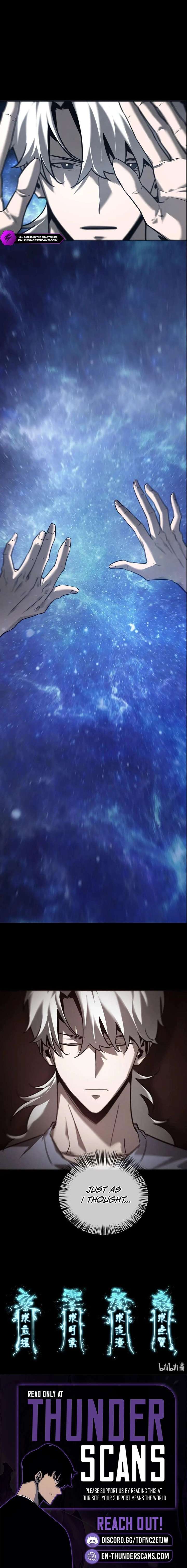 Spectres Chapter 26 - Page 15