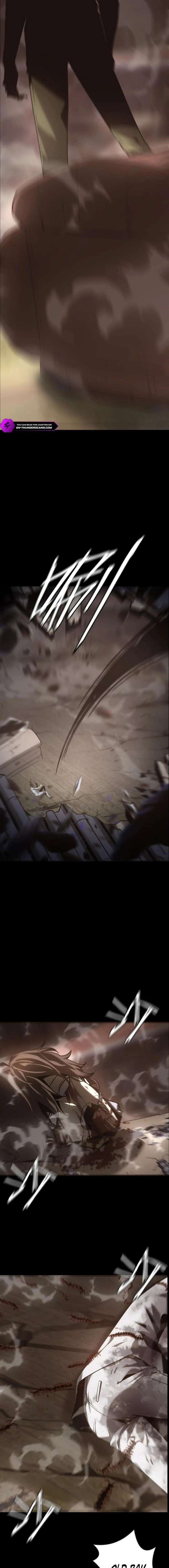 Spectres Chapter 26 - Page 5