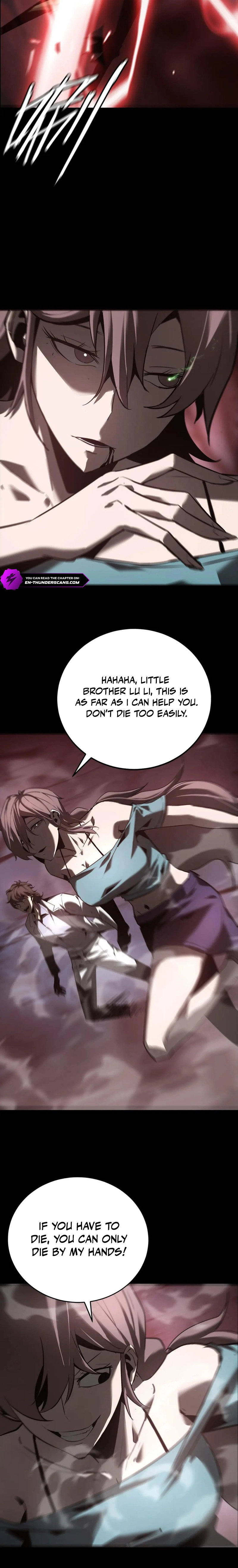 Spectres Chapter 27 - Page 13