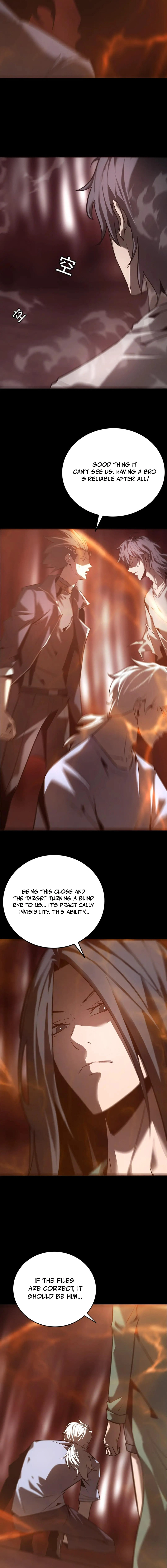 Spectres Chapter 27 - Page 8