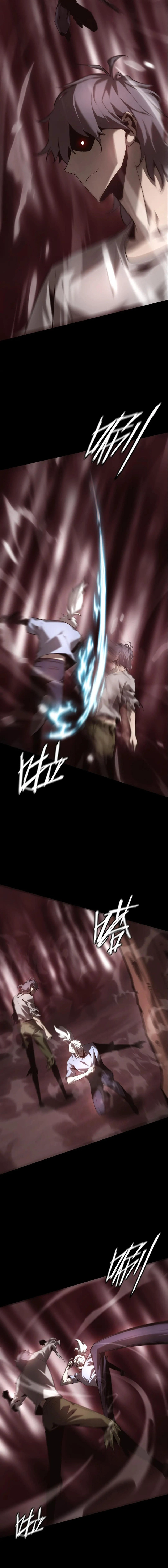 Spectres Chapter 28 - Page 4