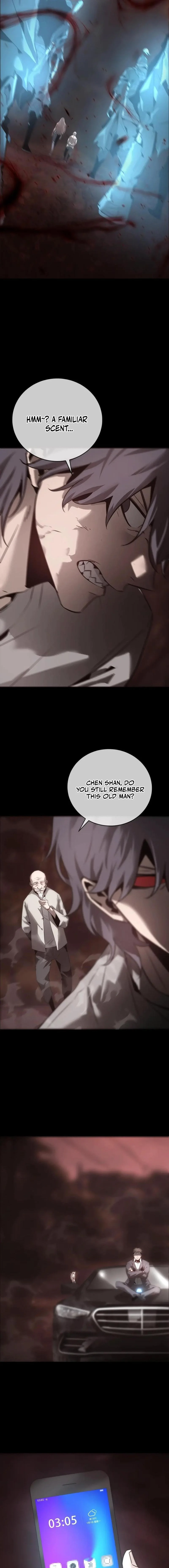 Spectres Chapter 30 - Page 13