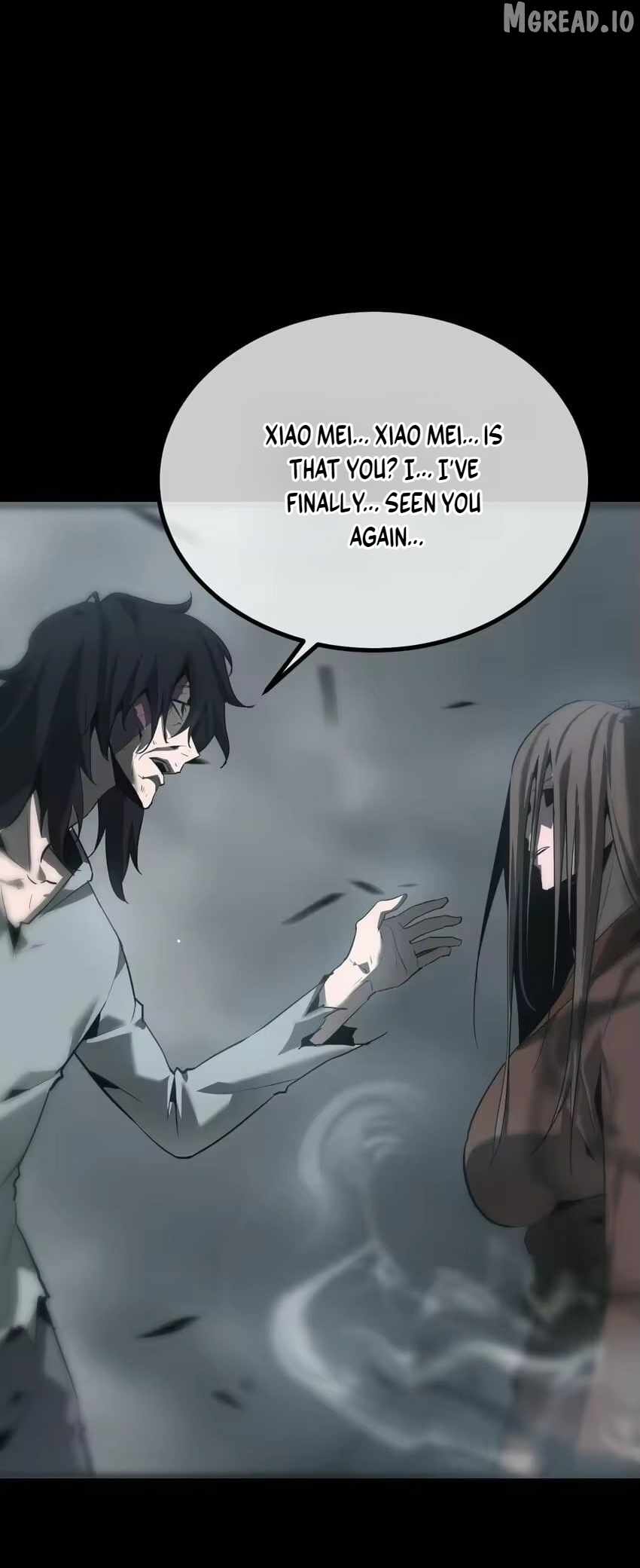 Spectres Chapter 35 - Page 18