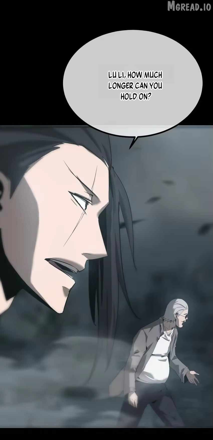 Spectres Chapter 35 - Page 19