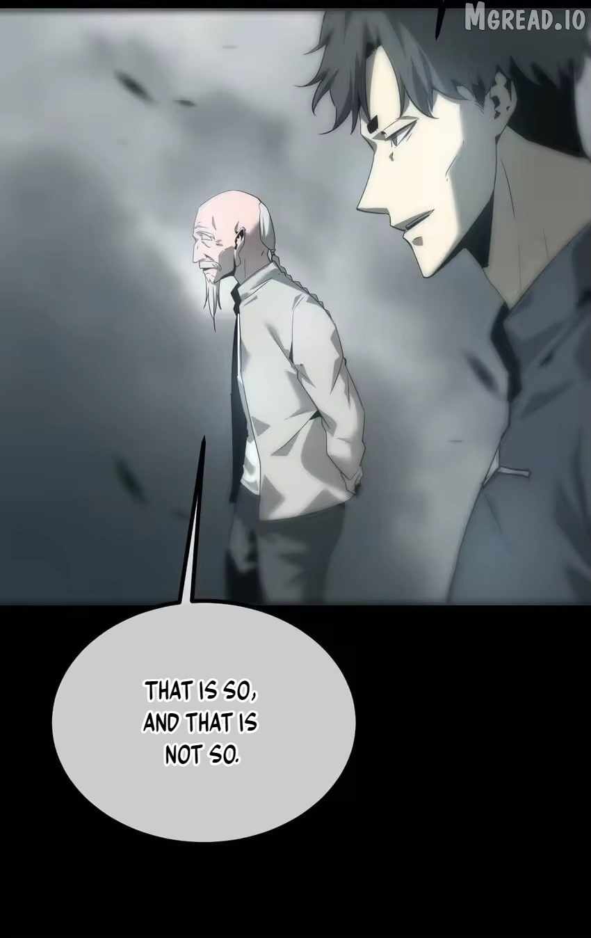 Spectres Chapter 35 - Page 2