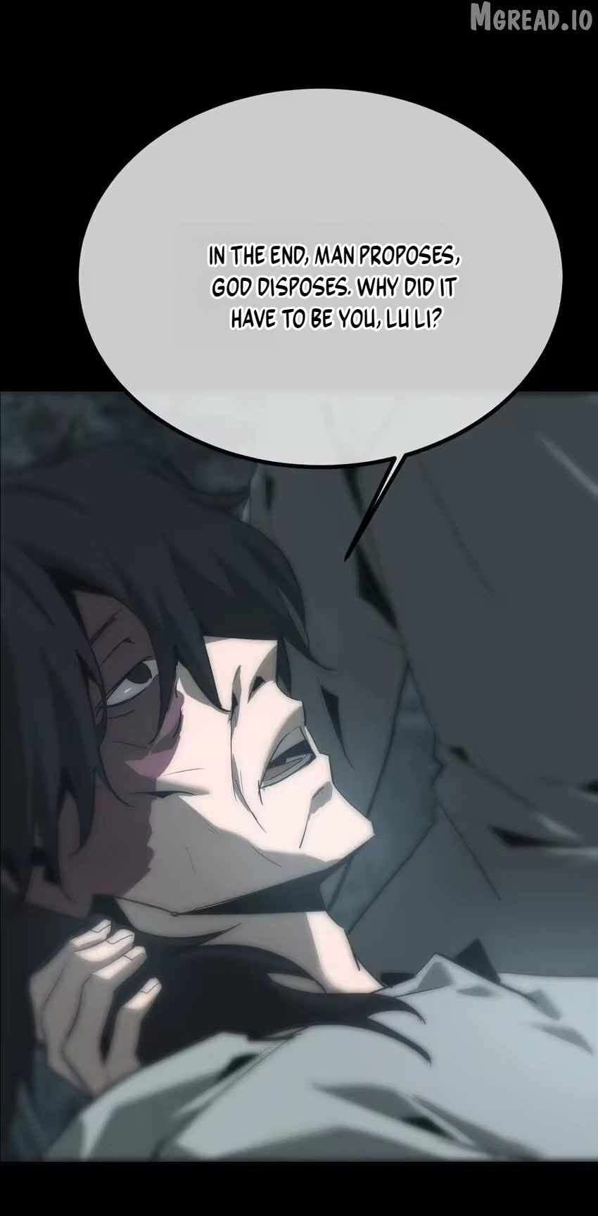 Spectres Chapter 35 - Page 30