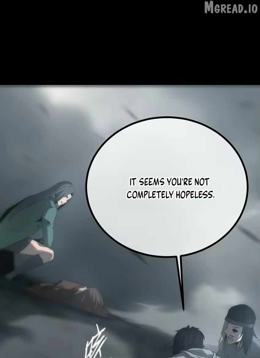 Spectres Chapter 35 - Page 45