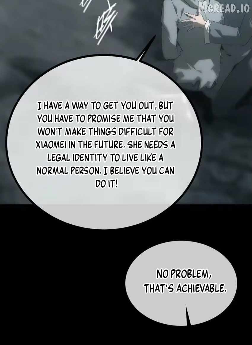 Spectres Chapter 35 - Page 46
