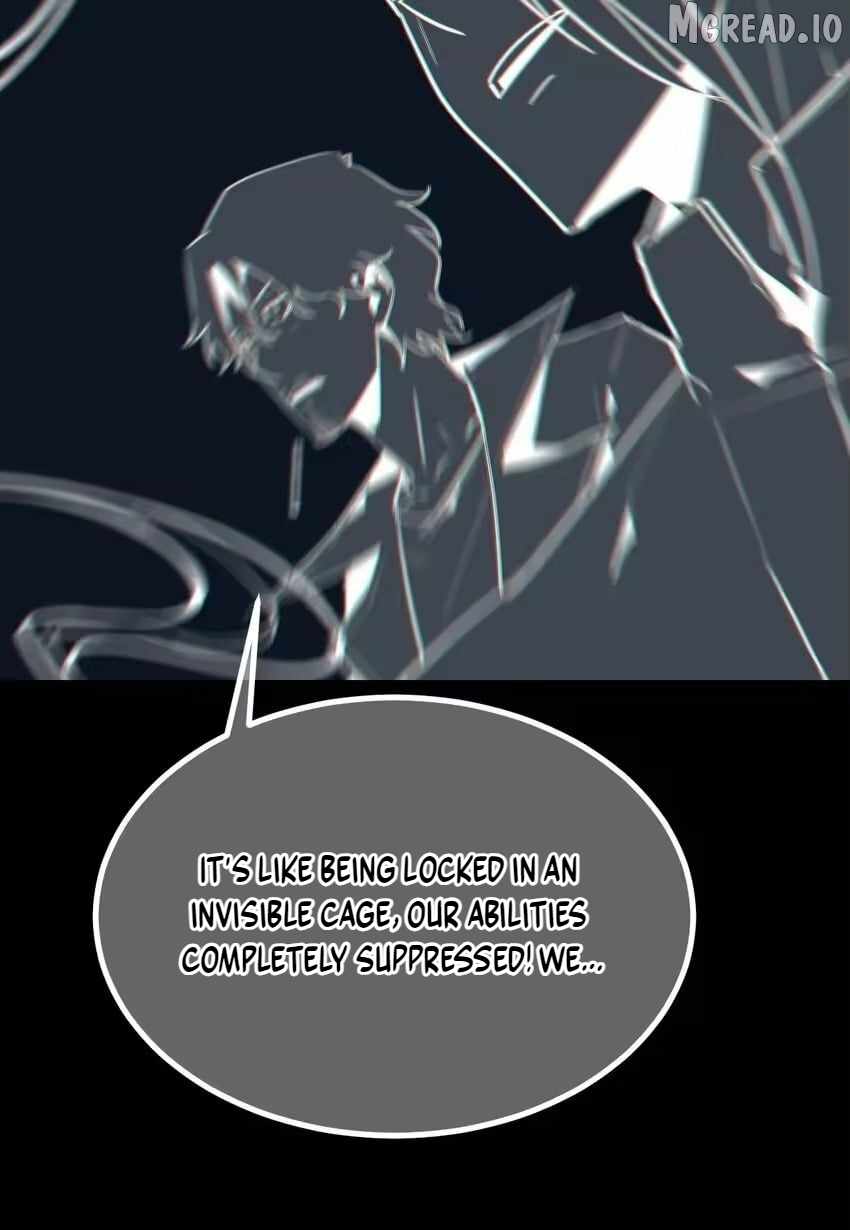 Spectres Chapter 35 - Page 63