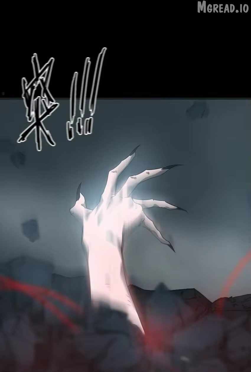 Spectres Chapter 35 - Page 8