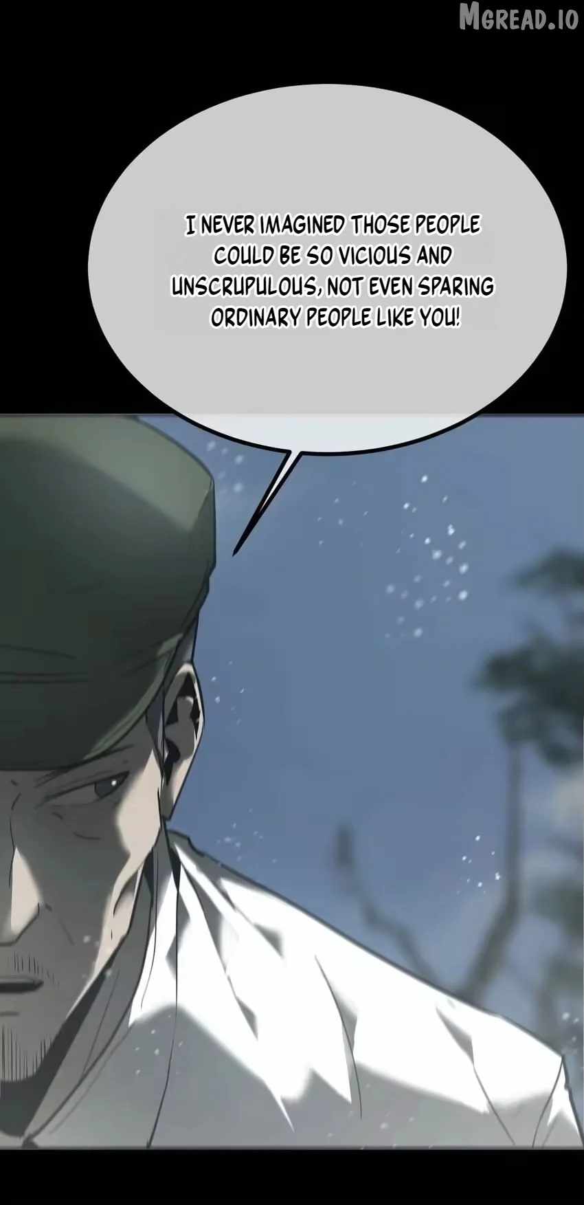 Spectres Chapter 36 - Page 28