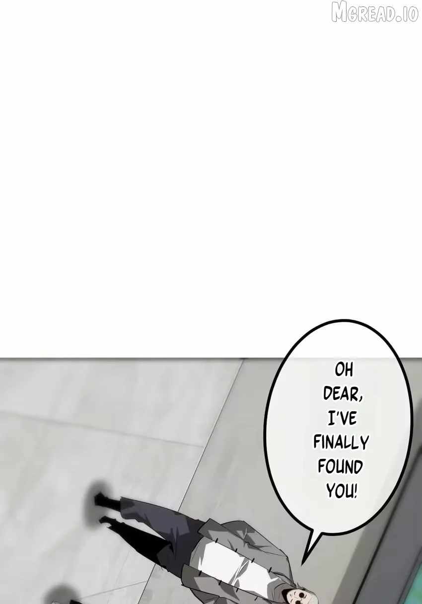 Spectres Chapter 36 - Page 40