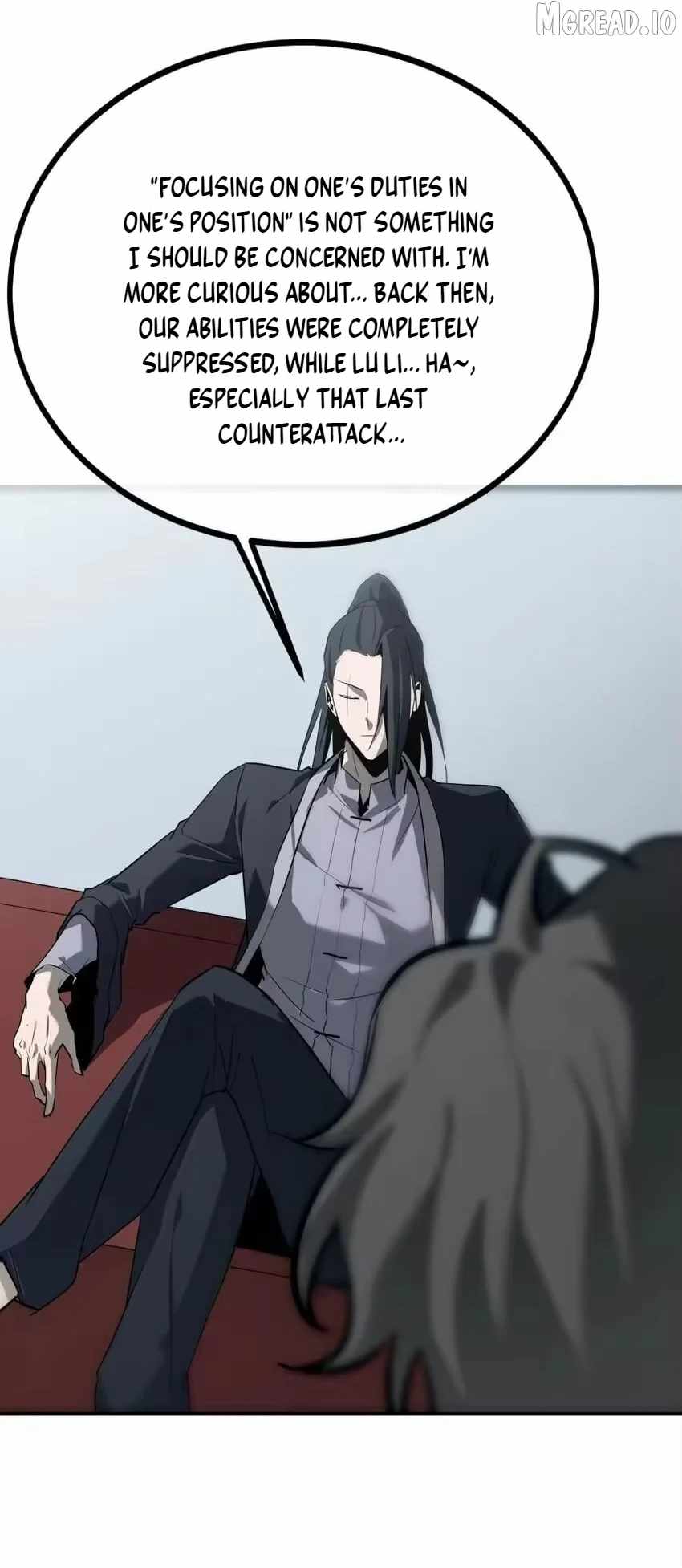 Spectres Chapter 36 - Page 52