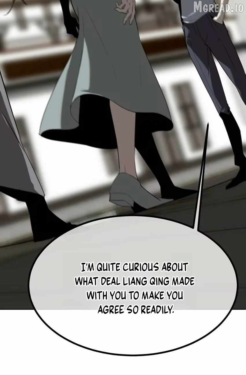 Spectres Chapter 37 - Page 6