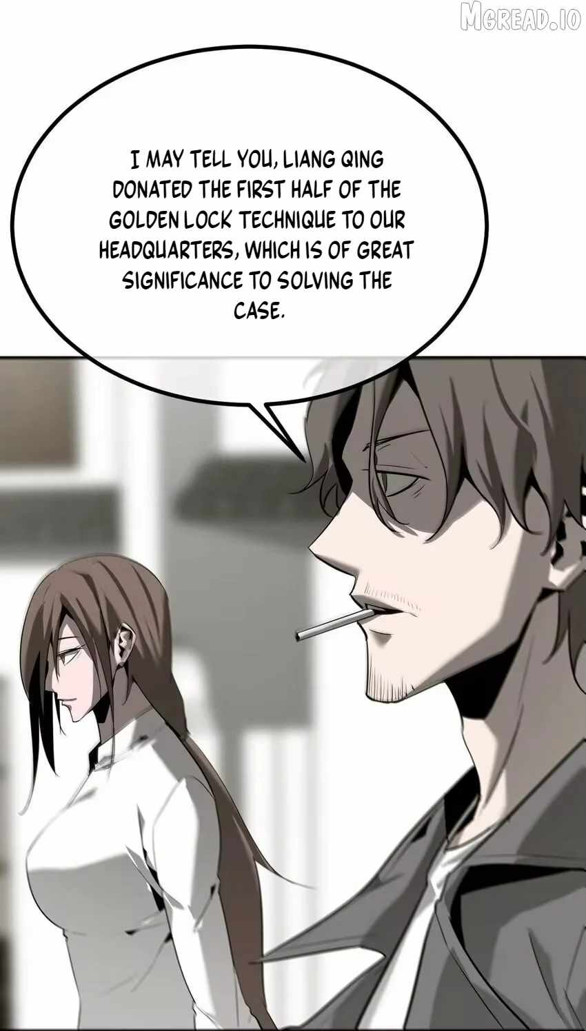 Spectres Chapter 37 - Page 7