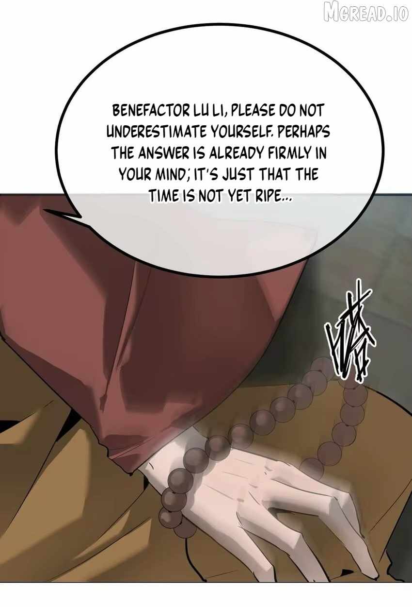 Spectres Chapter 39 - Page 33