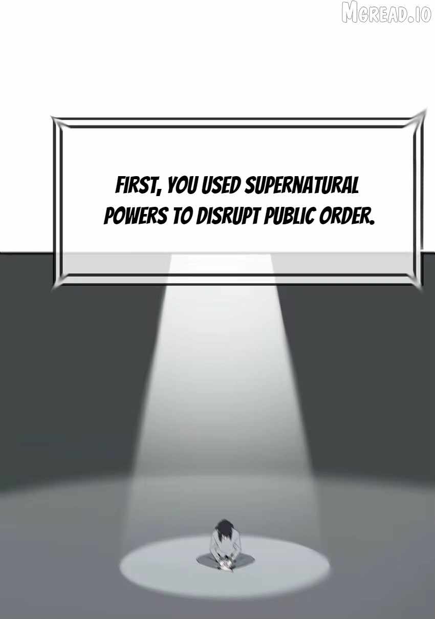 Spectres Chapter 39 - Page 42