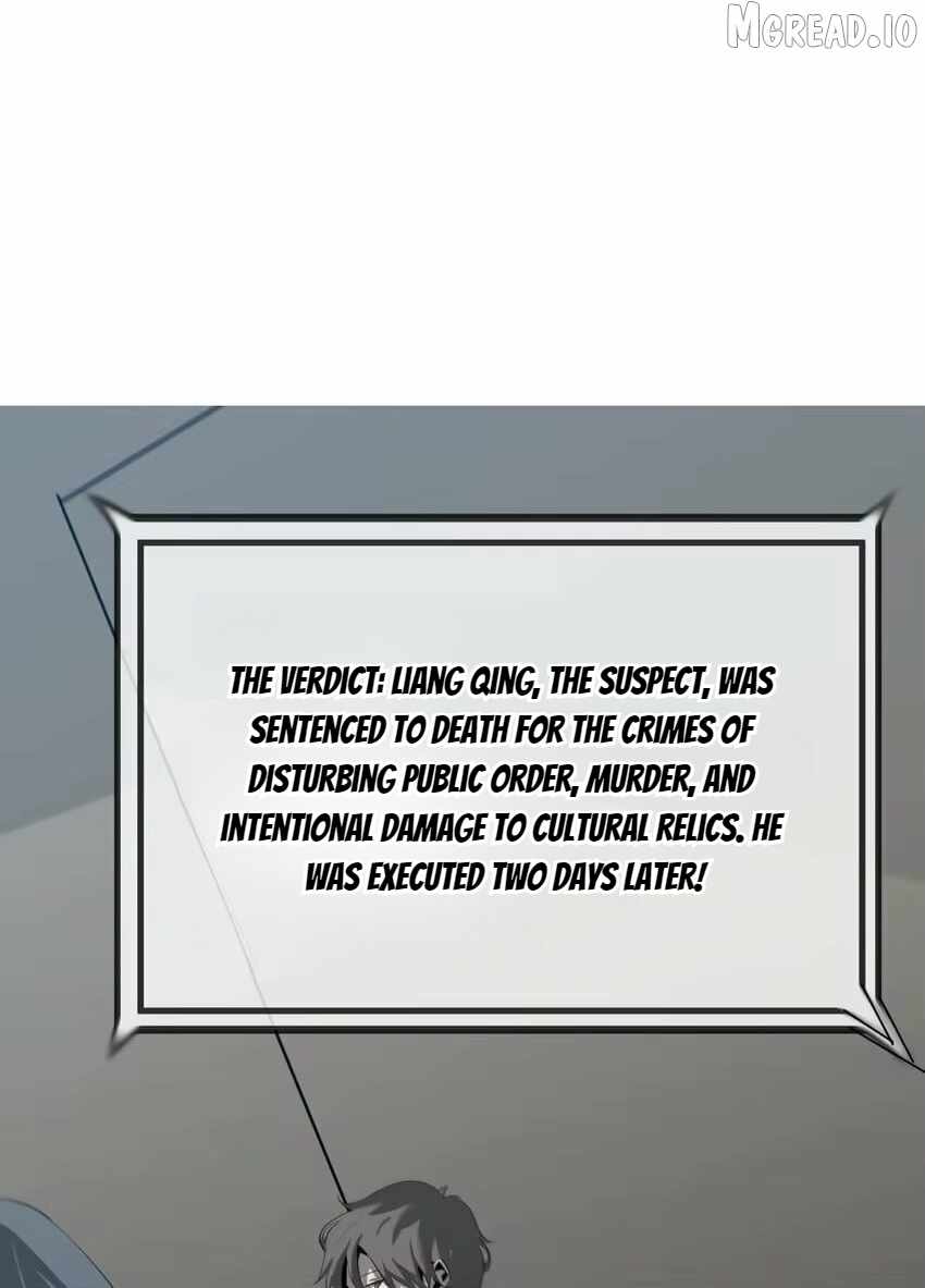 Spectres Chapter 39 - Page 50