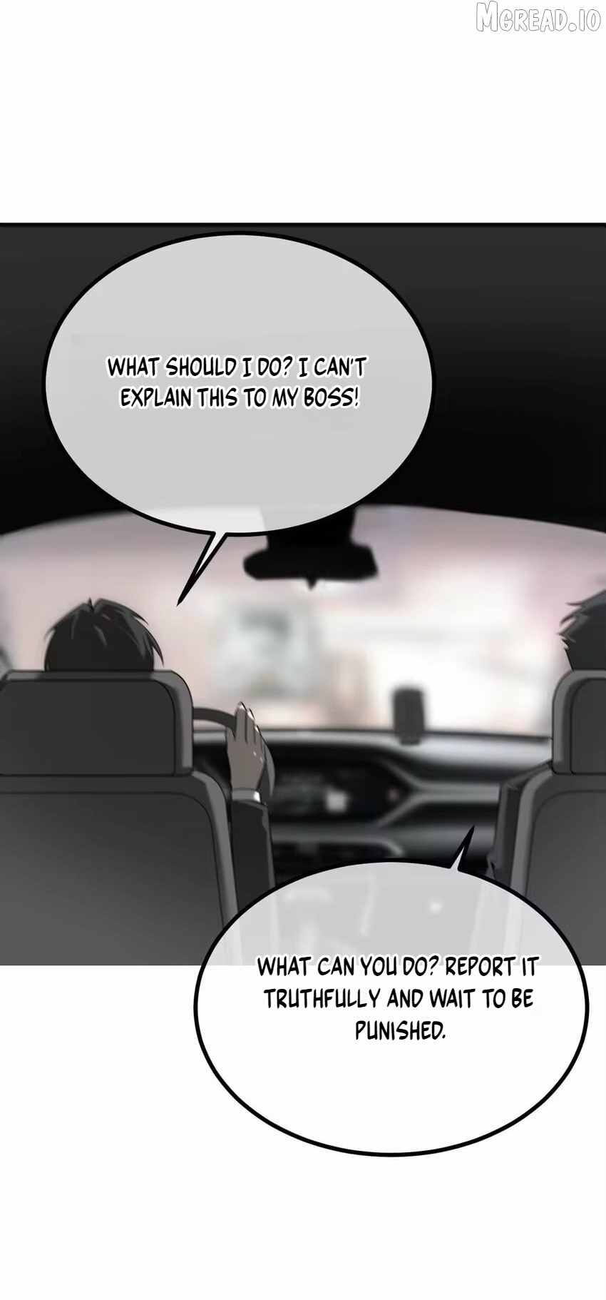 Spectres Chapter 39 - Page 80