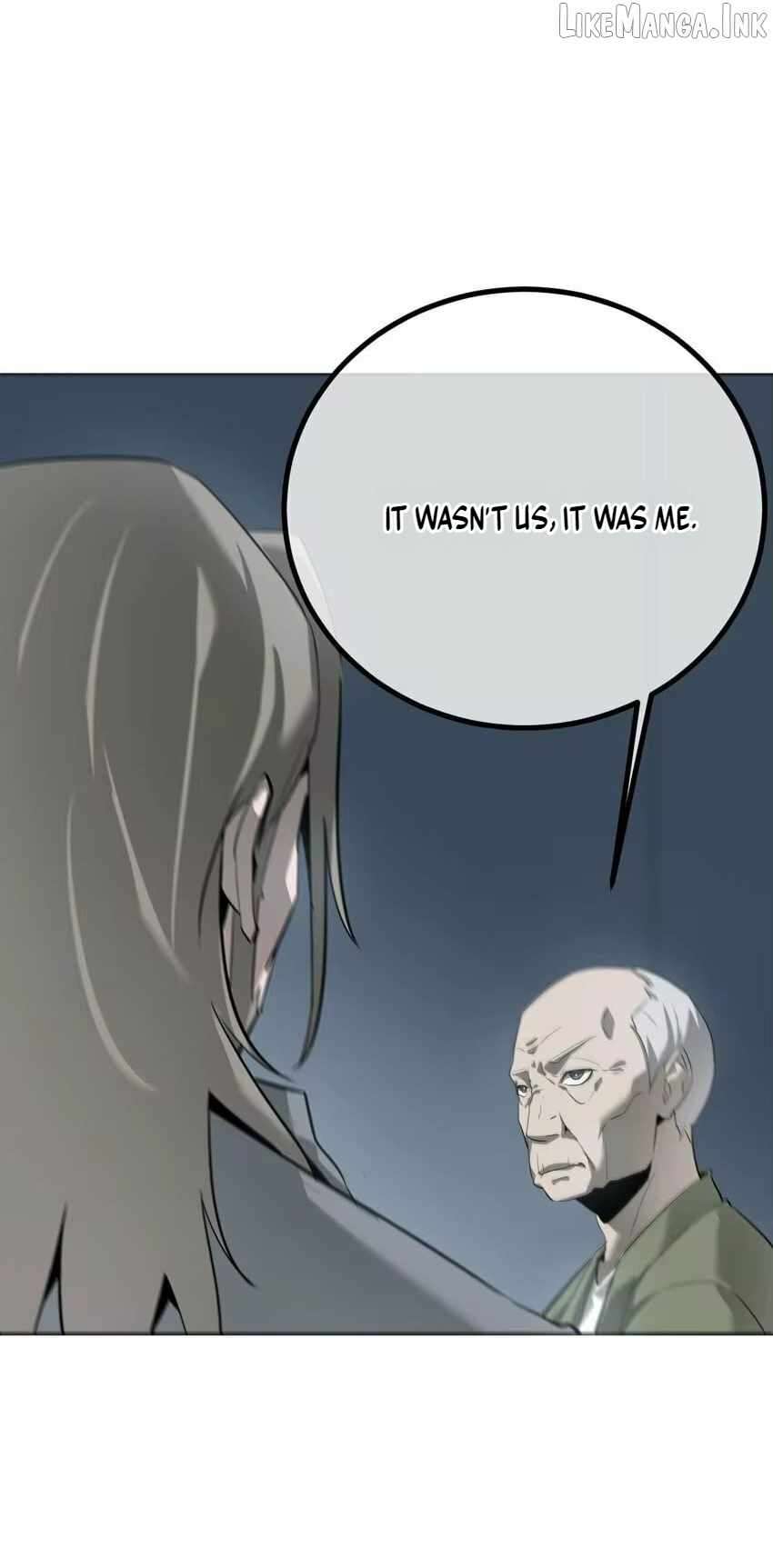 Spectres Chapter 40 - Page 15