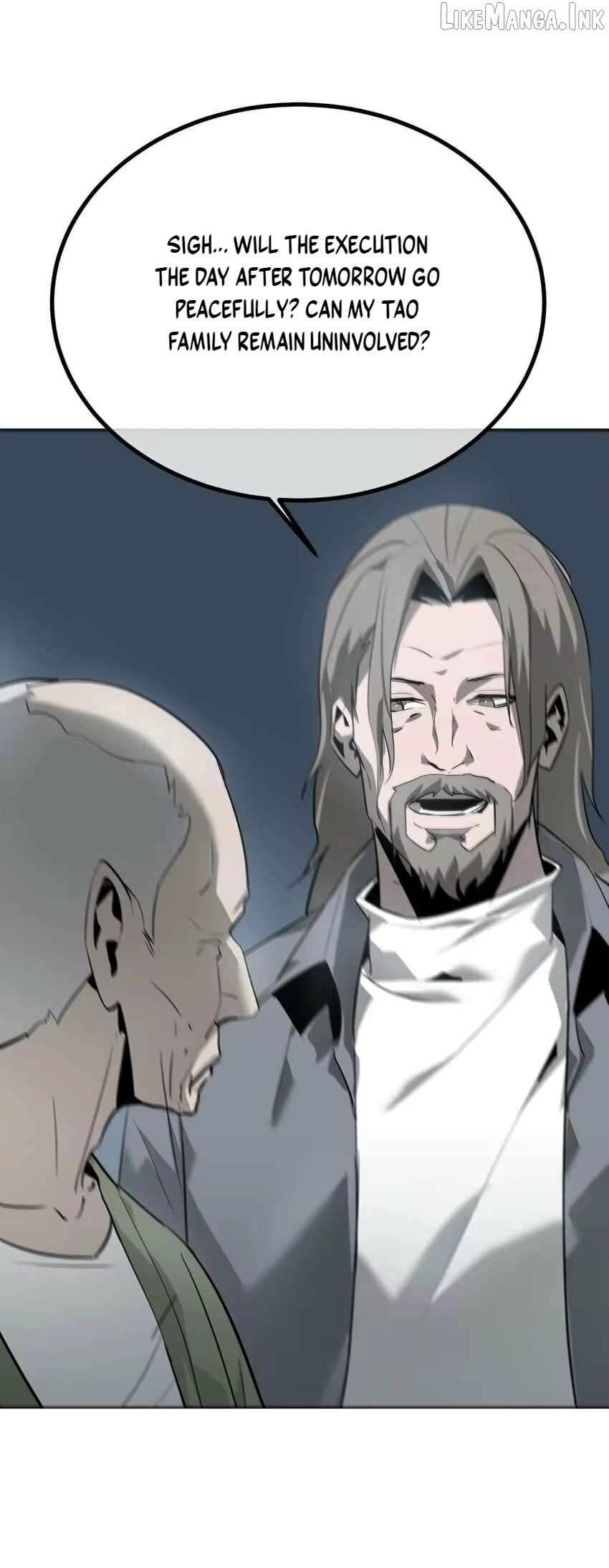Spectres Chapter 40 - Page 16