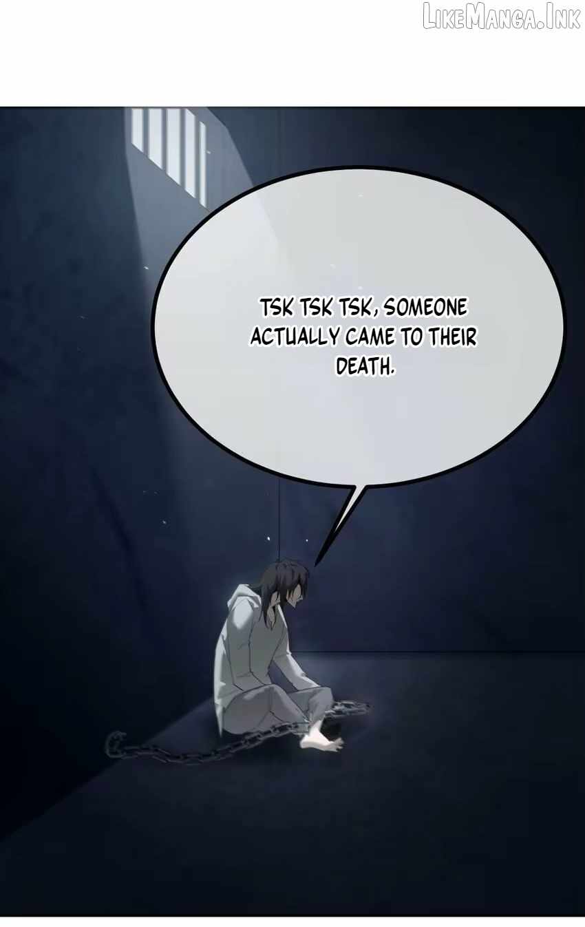Spectres Chapter 41 - Page 18