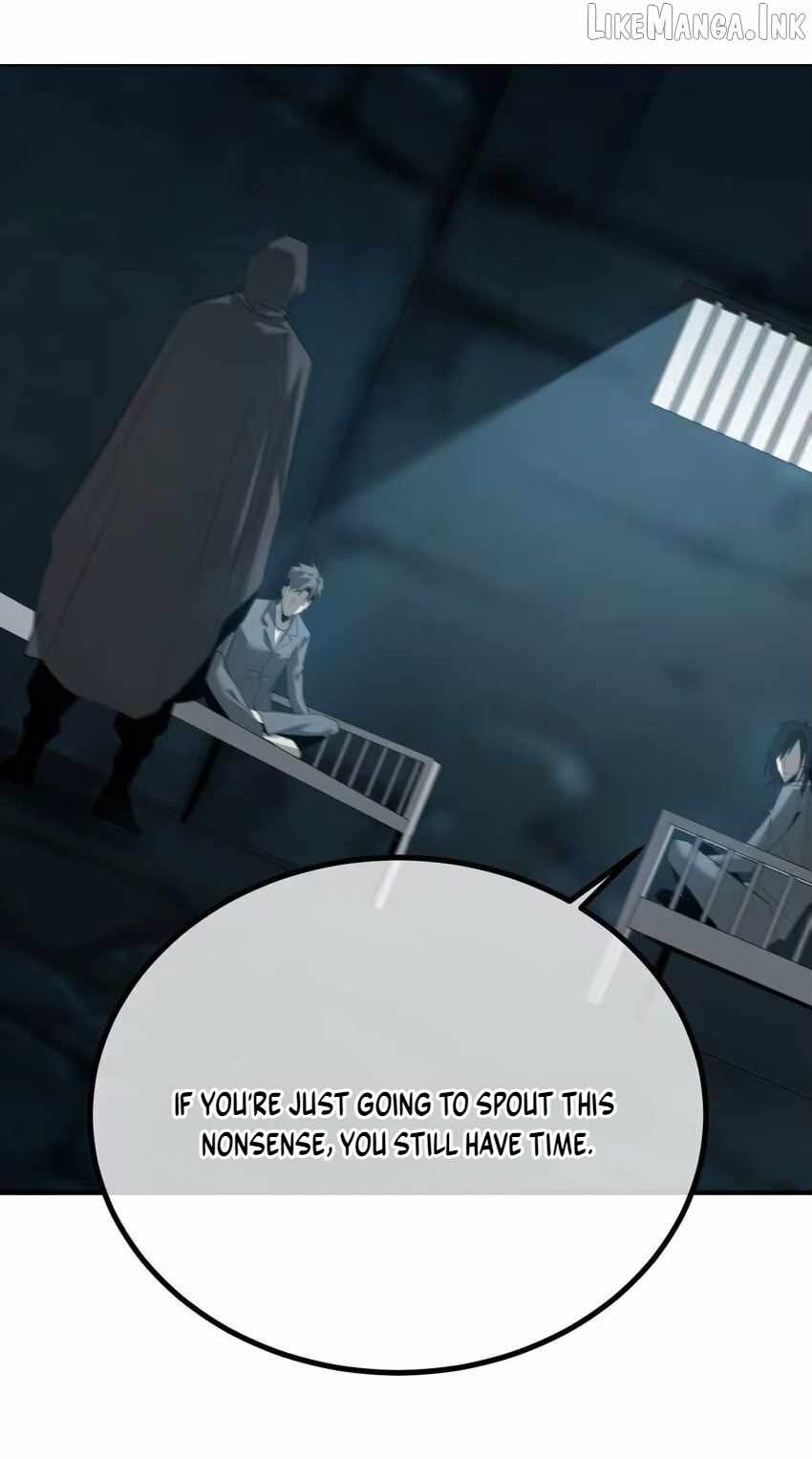 Spectres Chapter 41 - Page 25