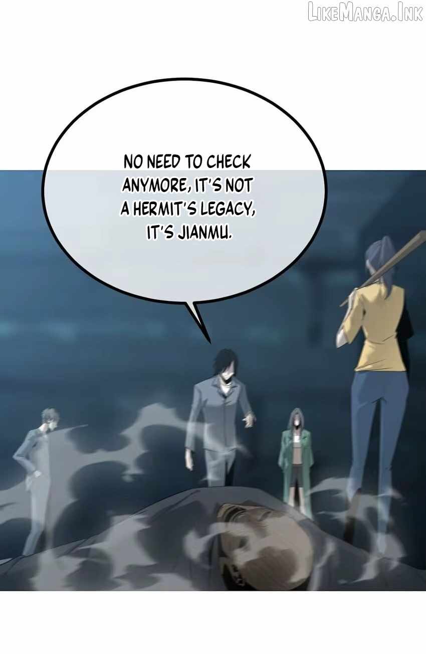Spectres Chapter 41 - Page 39