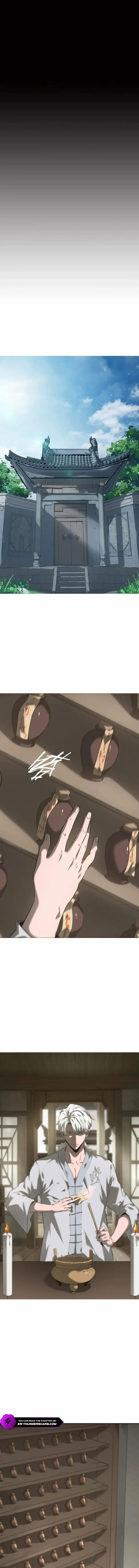 Spectres Chapter 6 - Page 12