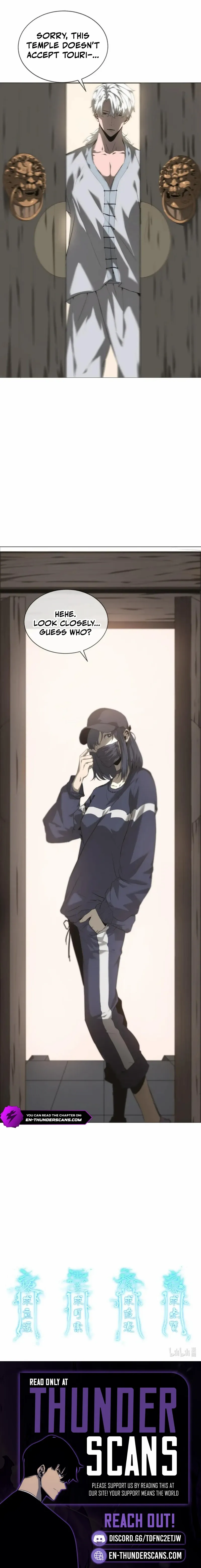 Spectres Chapter 6 - Page 14