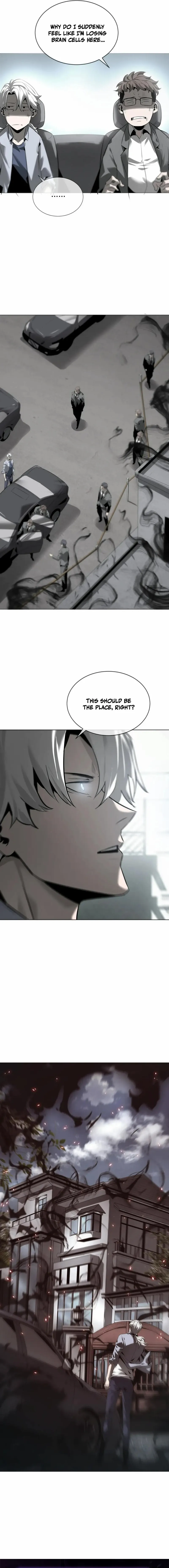 Spectres Chapter 7 - Page 15