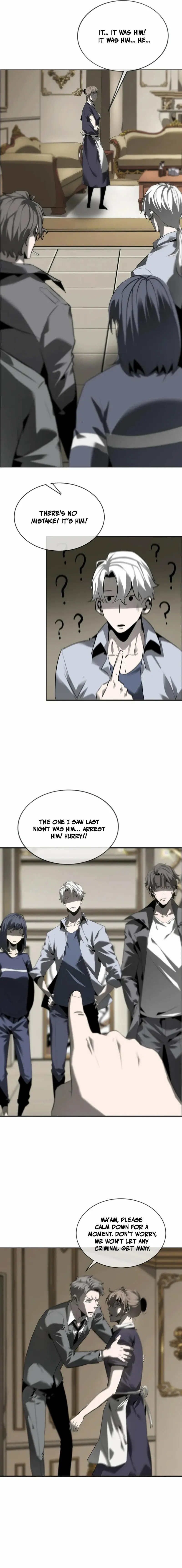 Spectres Chapter 8 - Page 10