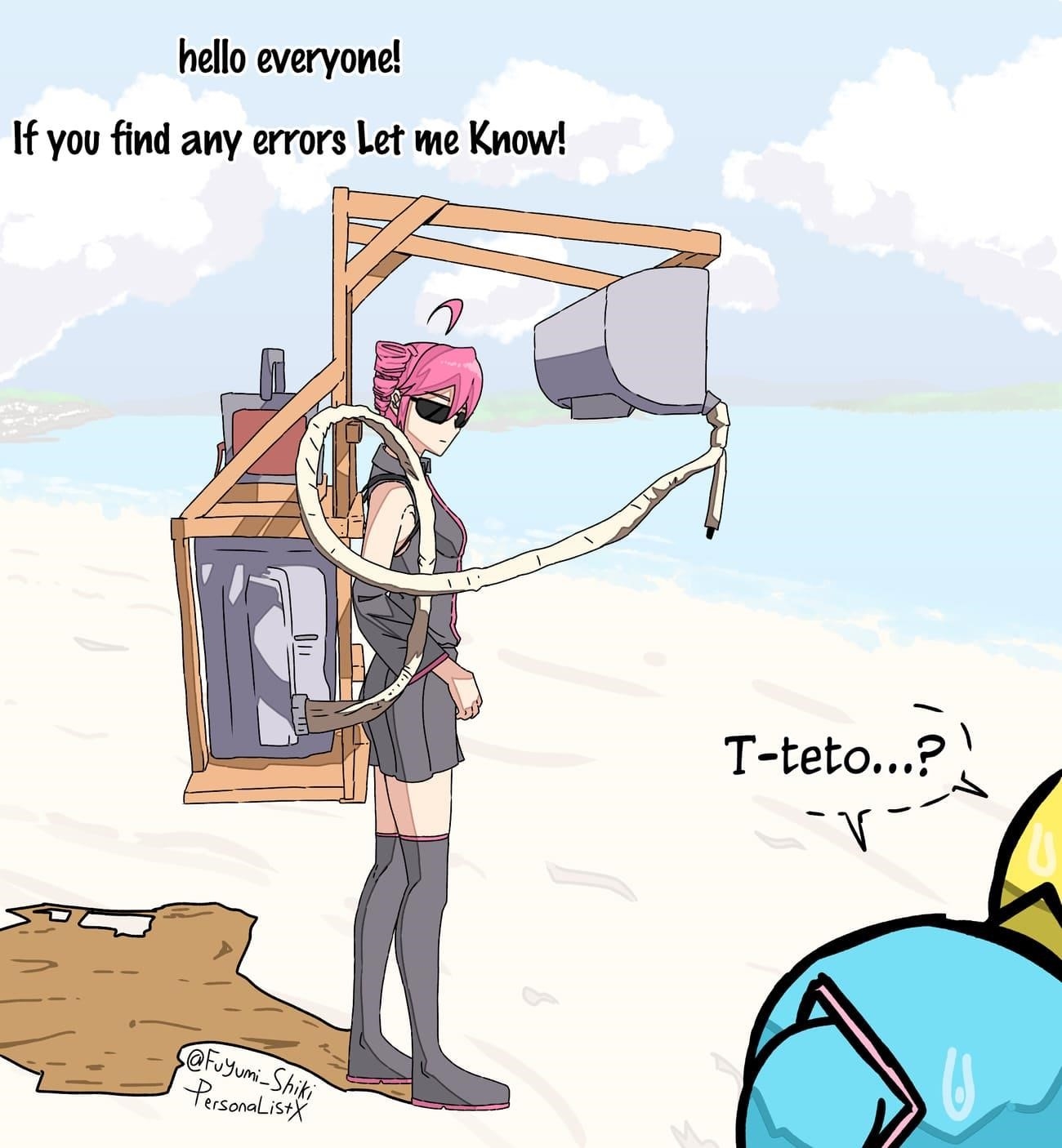 My Heart Is an Old Man Chapter 22 - Page 24