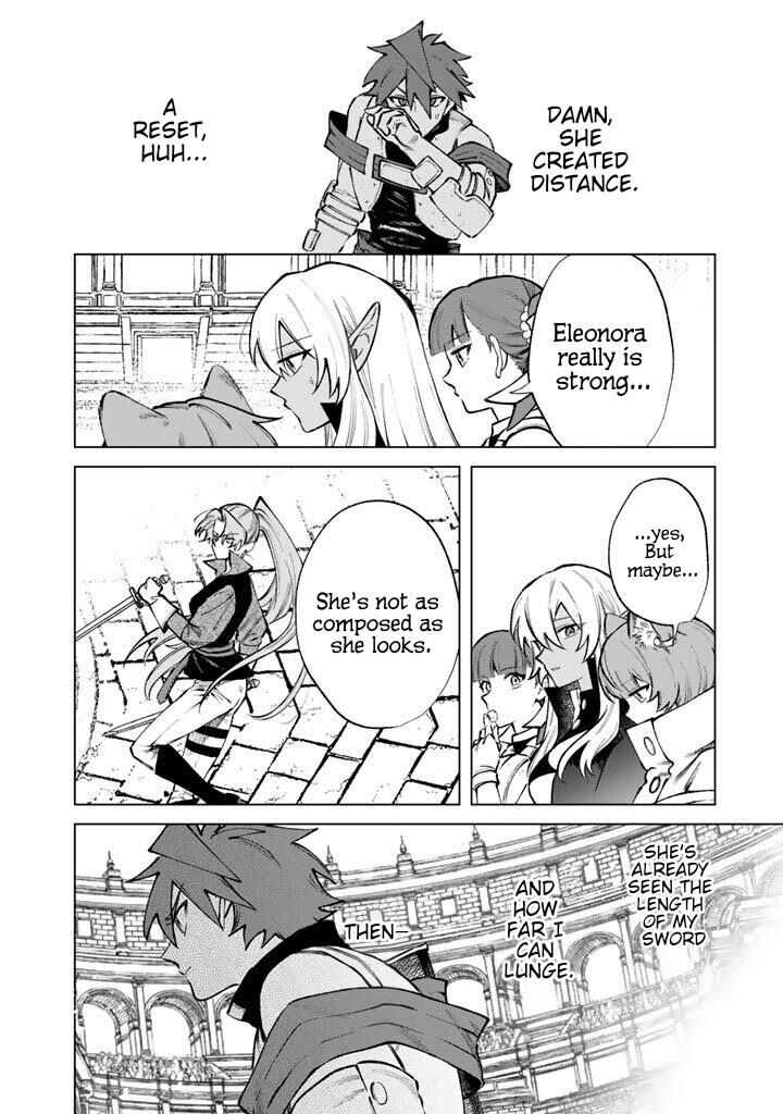 My Heart Is an Old Man Chapter 32 - Page 10