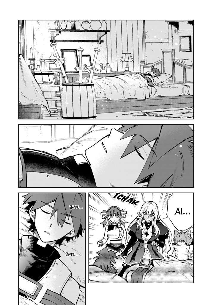 My Heart Is an Old Man Chapter 33 - Page 5