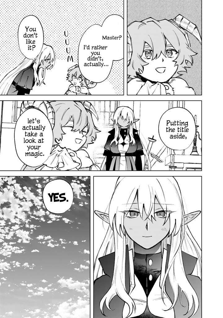 My Heart Is an Old Man Chapter 34 - Page 19