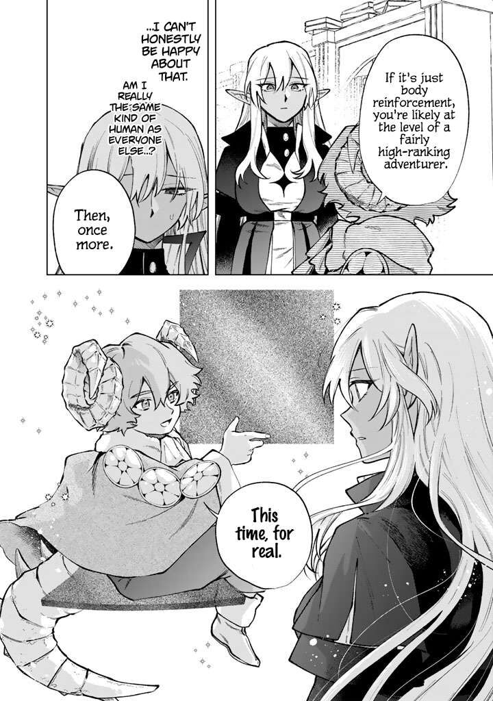 My Heart Is an Old Man Chapter 35 - Page 10