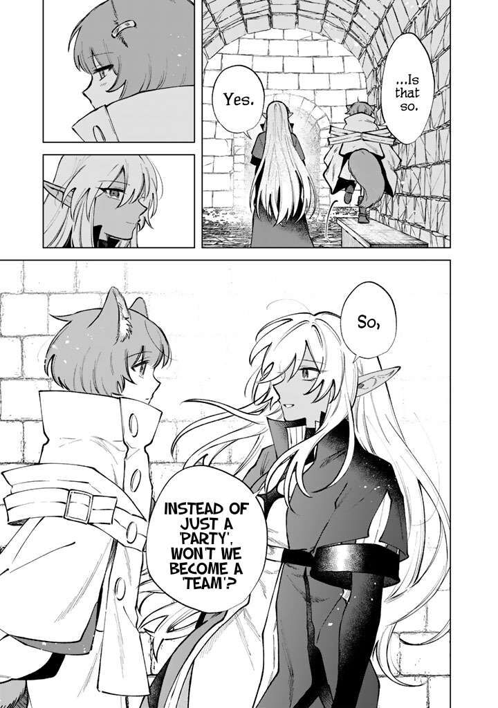 My Heart Is an Old Man Chapter 35 - Page 23