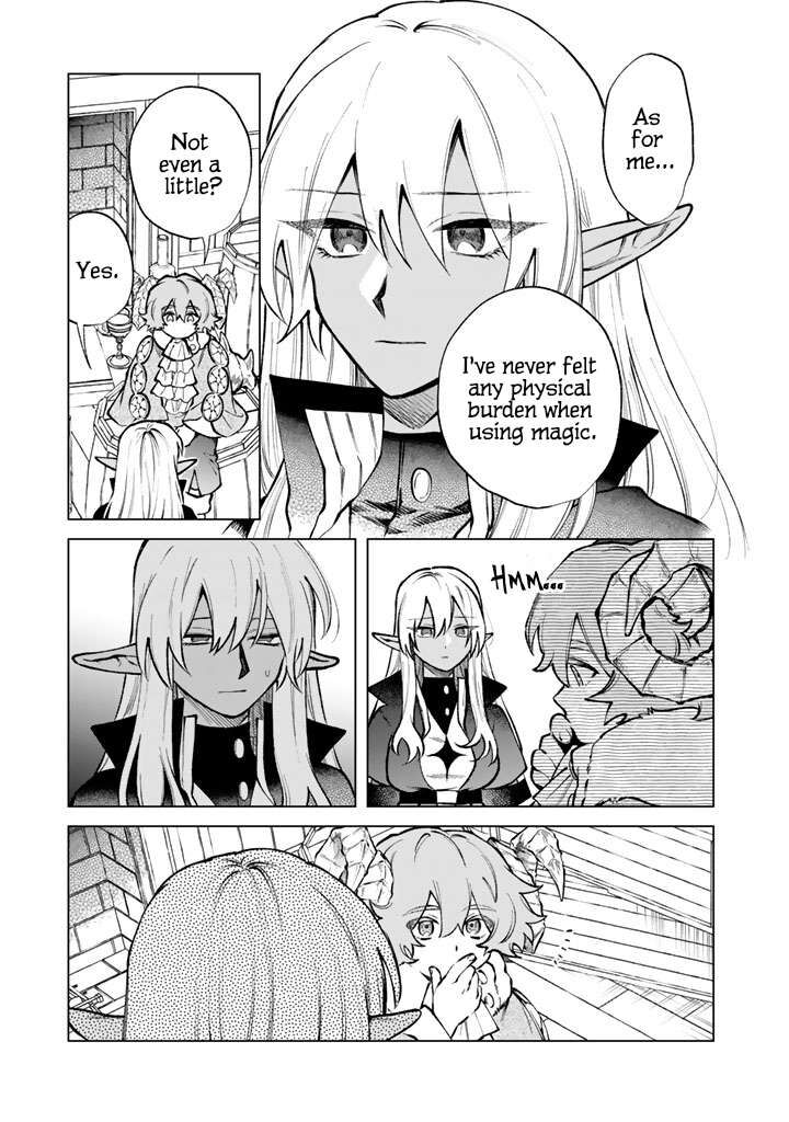 My Heart Is an Old Man Chapter 35 - Page 3