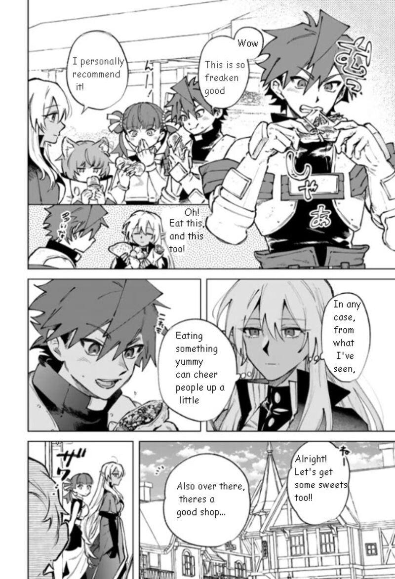 My Heart Is an Old Man Chapter 36 - Page 2