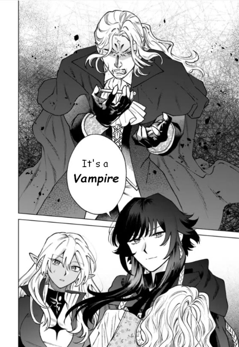 My Heart Is an Old Man Chapter 36 - Page 20