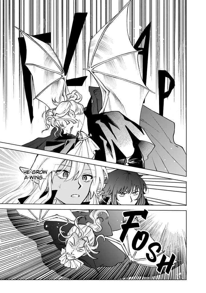 My Heart Is an Old Man Chapter 37 - Page 5