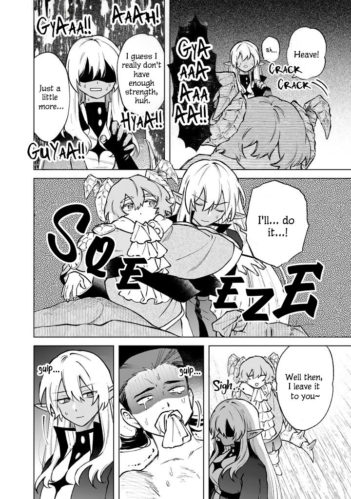 My Heart Is an Old Man Chapter 39 - Page 6