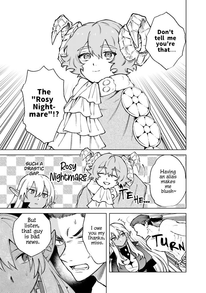 My Heart Is an Old Man Chapter 39 - Page 9