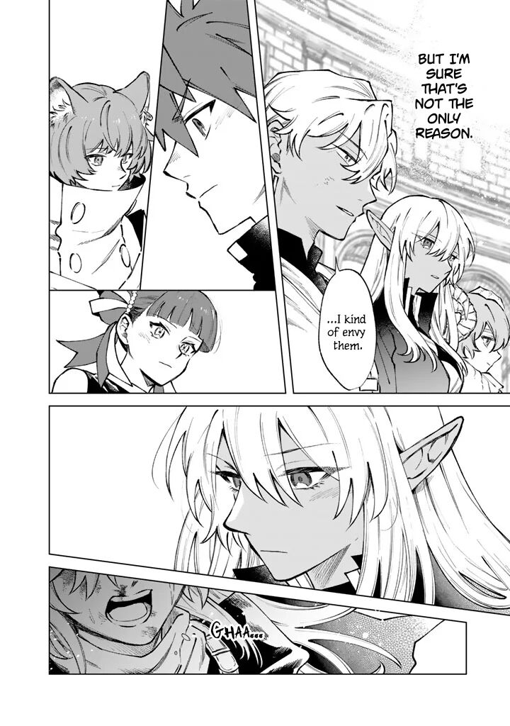 My Heart Is an Old Man Chapter 40 - Page 15