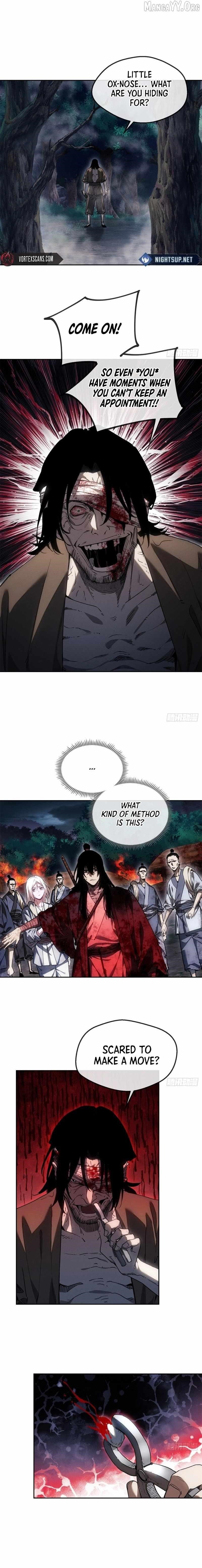 Dao of the Bizarre Immortal Chapter 68 - Page 5