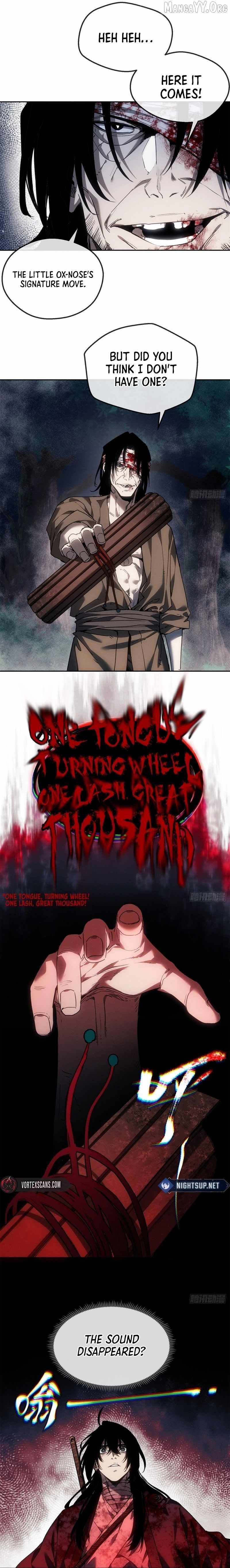 Dao of the Bizarre Immortal Chapter 68 - Page 7