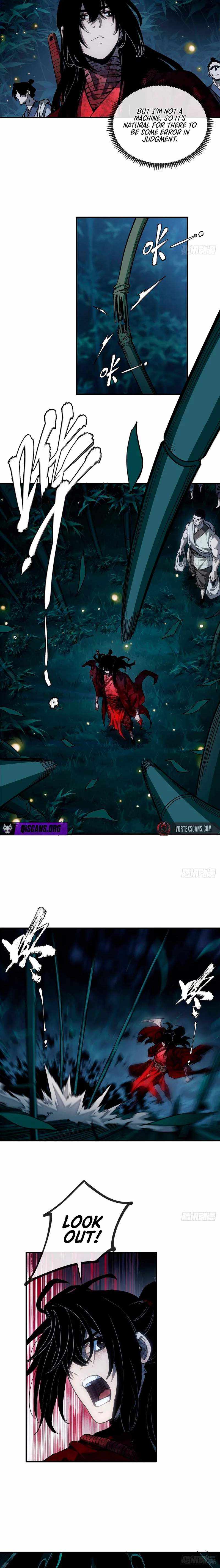 Dao of the Bizarre Immortal Chapter 78 - Page 2