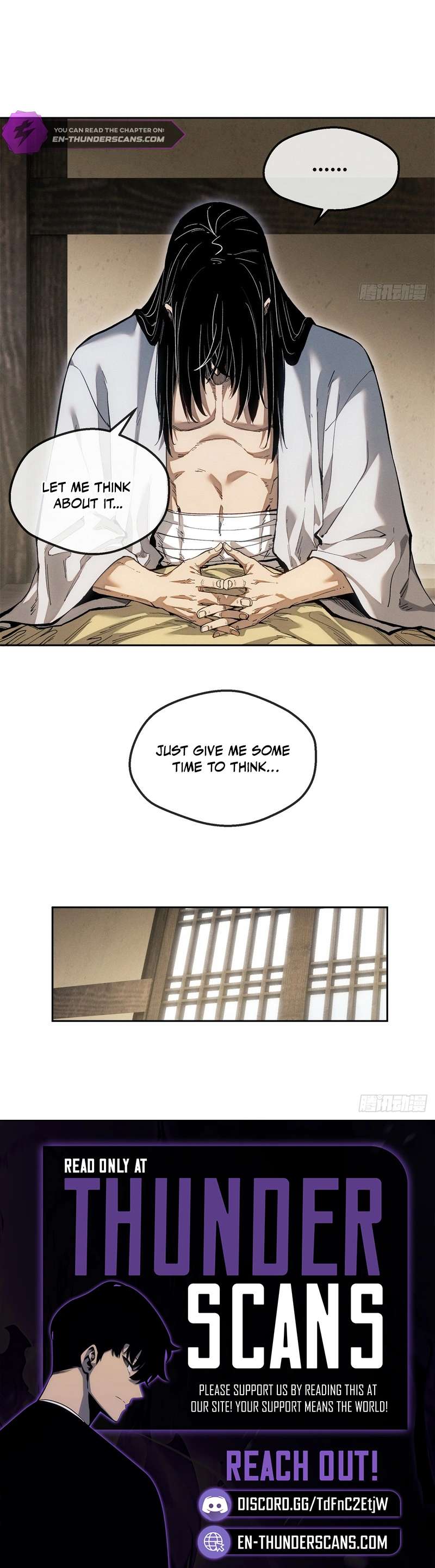 Dao of the Bizarre Immortal Chapter 93 - Page 5