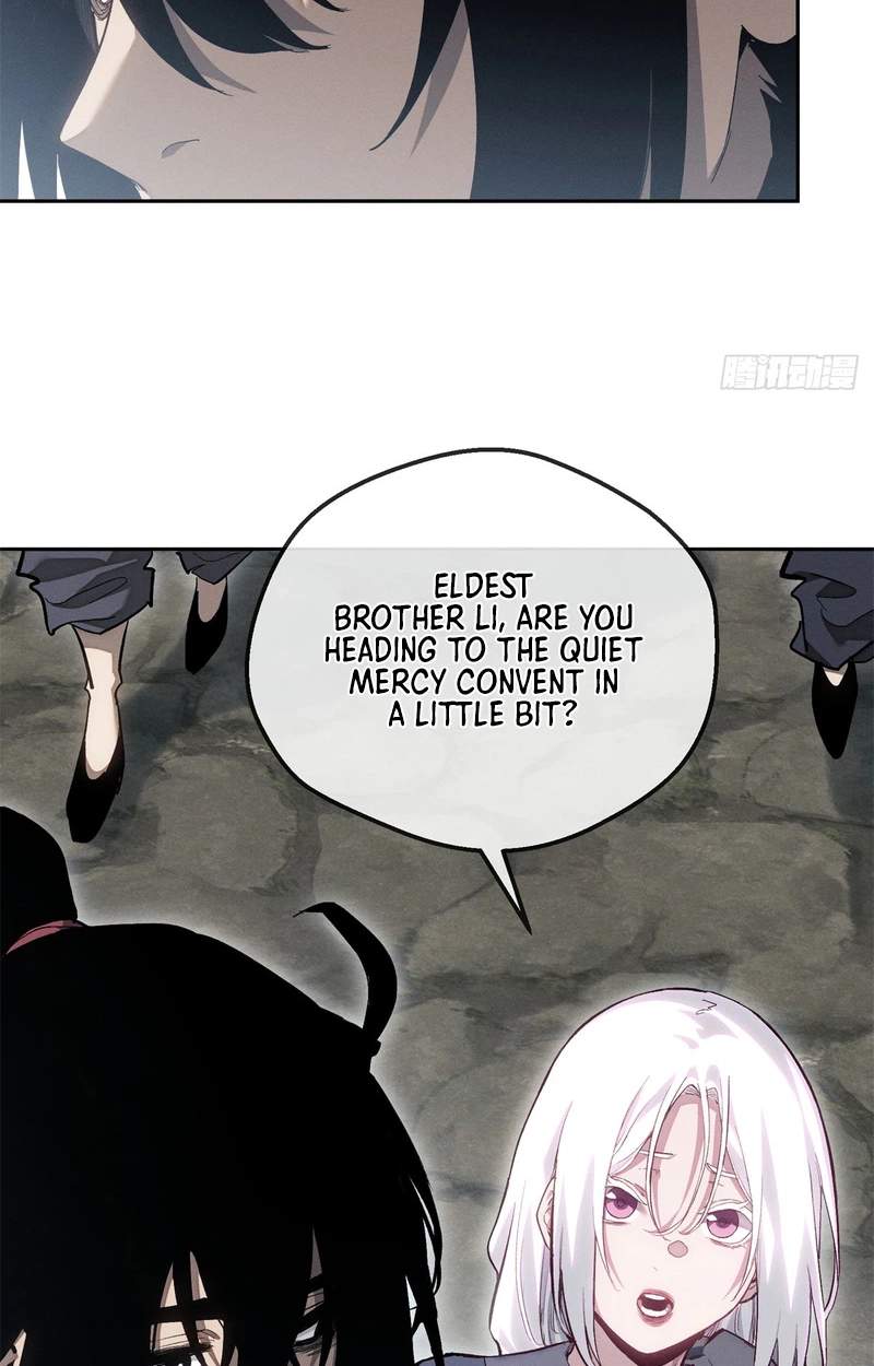 Dao of the Bizarre Immortal Chapter 96 - Page 16